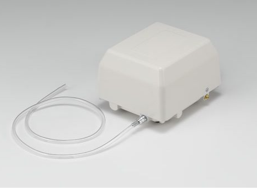 YAMAMOTO山本镀金 B-92-P04A 20L聚水箱气泵