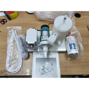 YAMAMOTO山本镀金 迷你过滤器 B-90-A20-APFU05