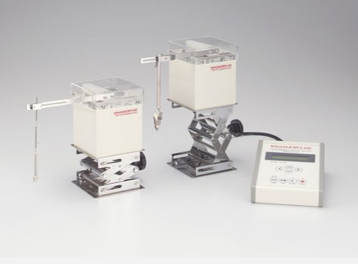 YAMAMOTO山本镀金 A-55-PCR200BW 桨式阴极柜