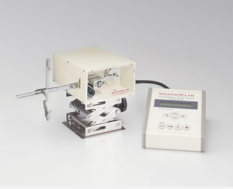 YAMAMOTO山本镀金 B-89-VCR200W 立式阴极摇杆