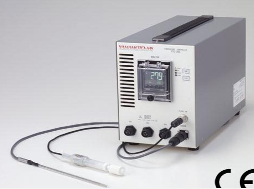 YAMAMOTO山本镀金 B-93-YTC300 温度控制器