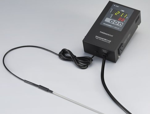 YAMAMOTO山本镀金 B-93C 1kW 数字温度控制器