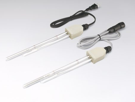 YAMAMOTO山本镀金 100W实验浸入式加热器 B-82WJB