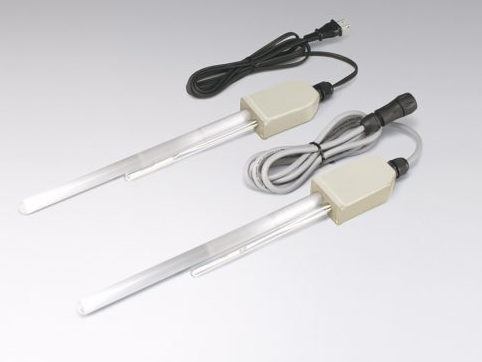 YAMAMOTO山本镀金 300W石英小型浸入式加热器 B-83WJC2