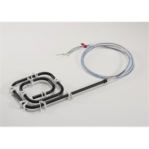 YAMAMOTO山本镀金 900W PFA 涂层加热器 B-86MW900-PFA