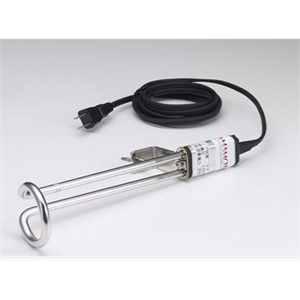 YAMAMOTO山本镀金 A-50-KH03300W 300W 不锈钢加热器
