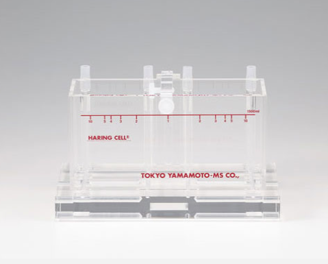 YAMAMOTO山本镀金  B-77-P01W 哈林电池水箱（带阳极支架）