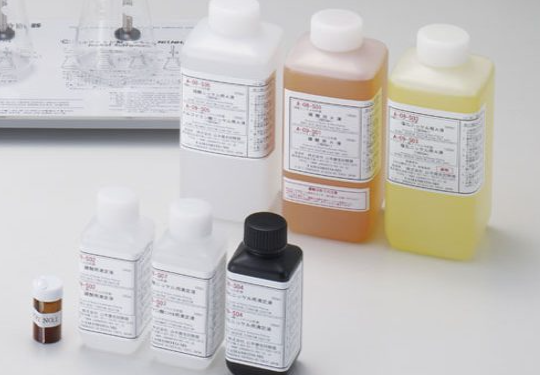 YAMAMOTO山本镀金 A-12-S05 金属锌滴定剂 250mL